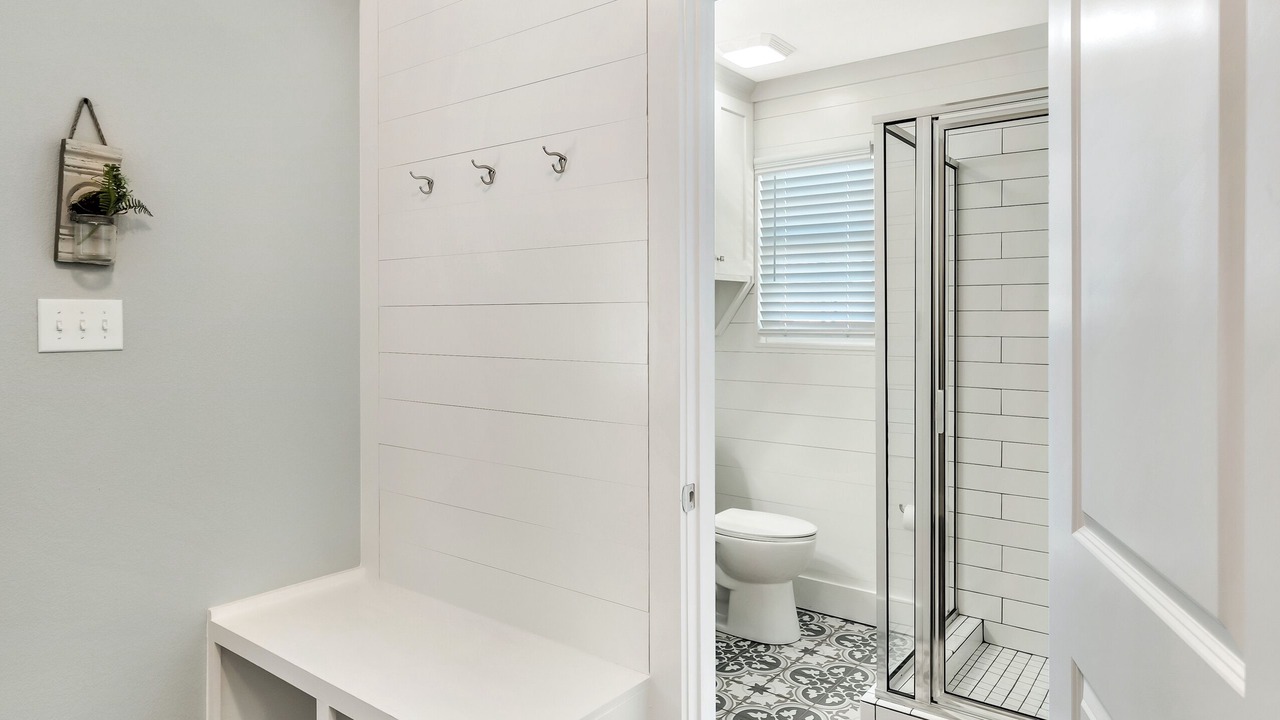 Photo of Bathroom in Waco