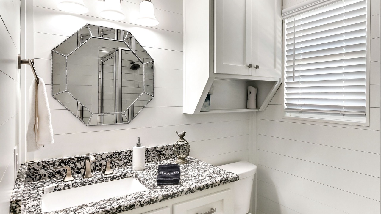 Photo of Bathroom in Waco