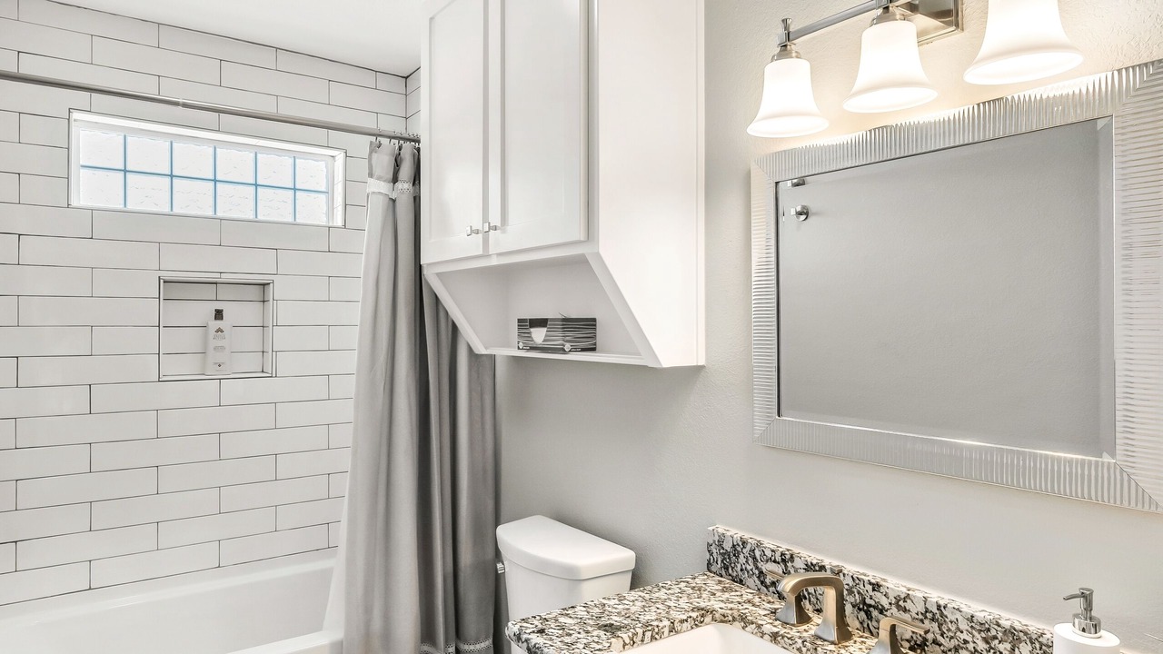Photo of Bathroom in Waco