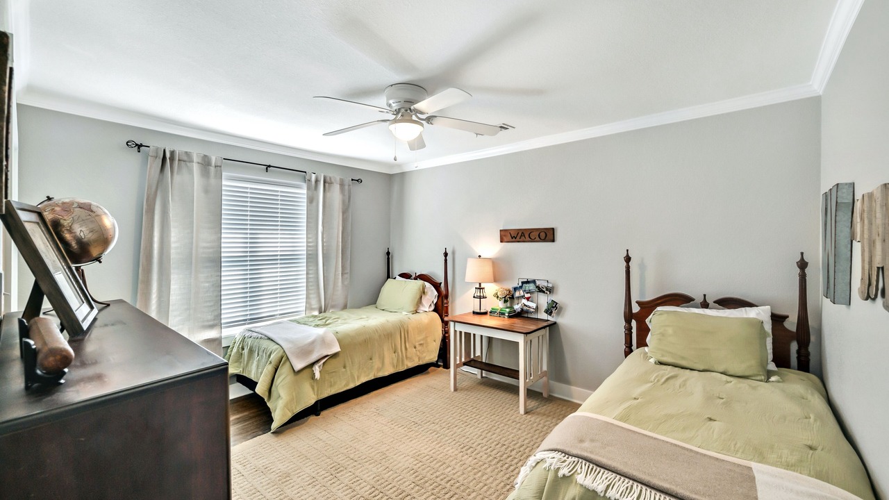 Photo of Bedroom in Waco