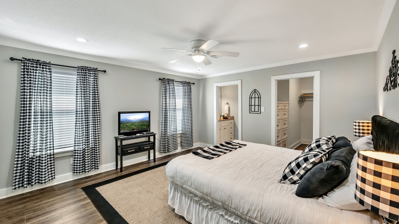 Photo of Bedroom in Waco