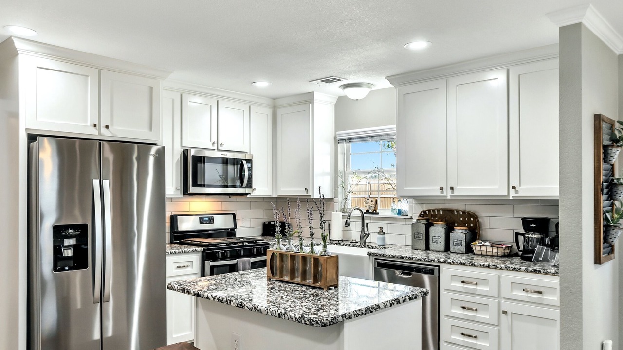 Photo of Kitchen in Waco