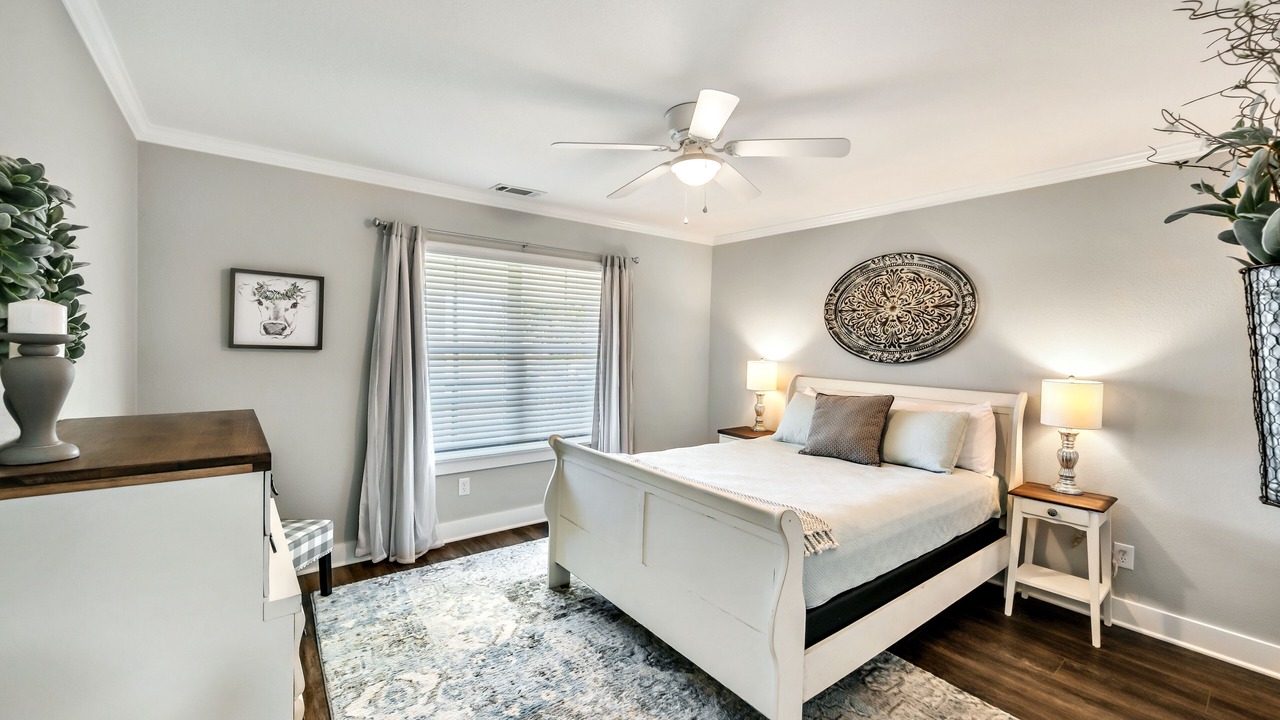 Photo of Bedroom in Waco