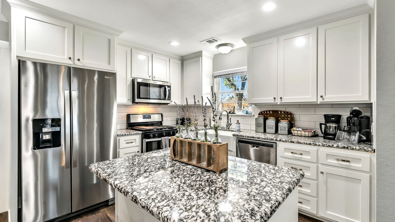 Photo of Kitchen in Waco