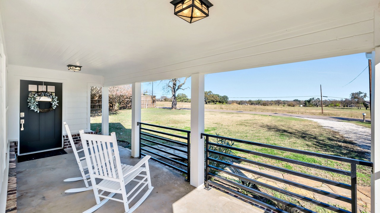 Photo of Outdoor in Waco
