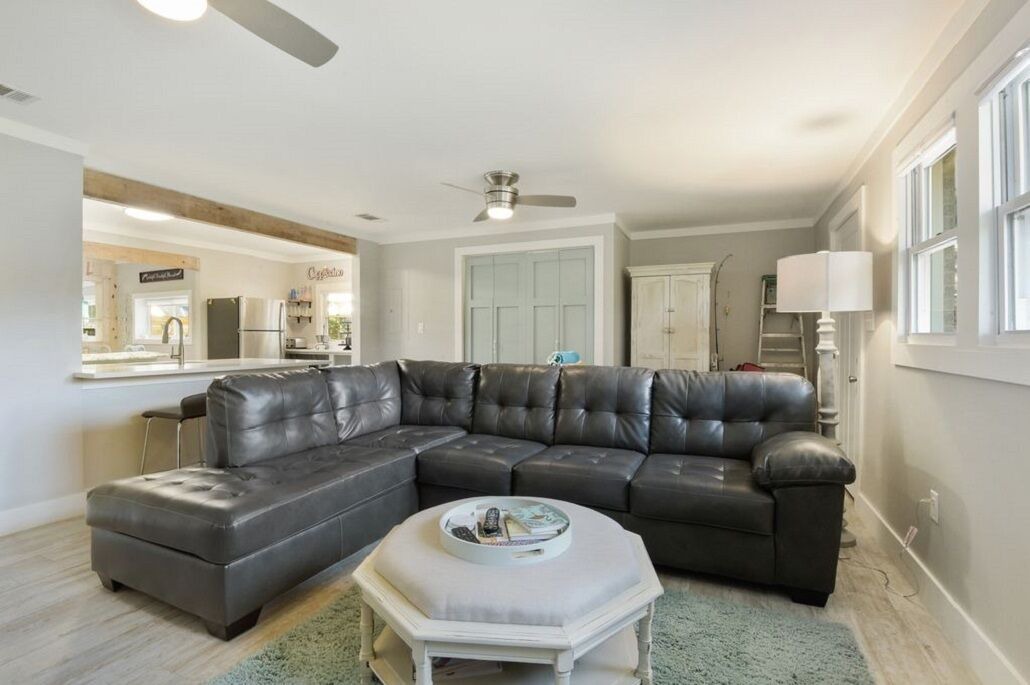 Photo of Bedroom in Gulfport
