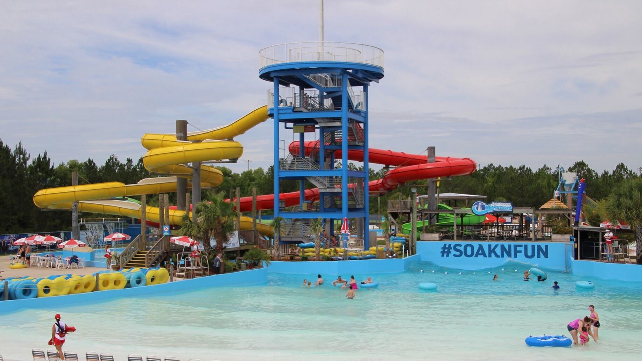 Photo of Outdoor in Gulfport