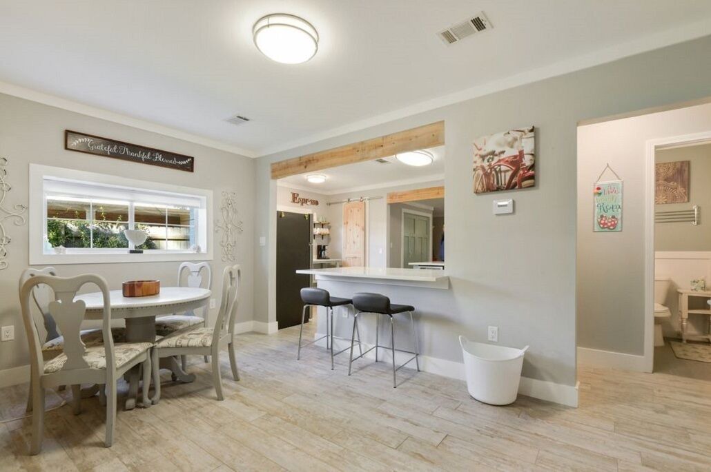 Photo of Livingroom in Gulfport