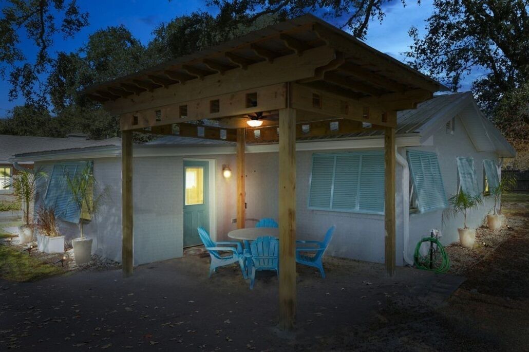 Photo of Outdoor in Gulfport