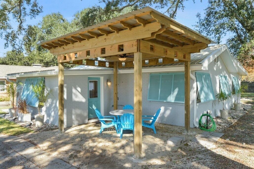 Photo of Outdoor in Gulfport
