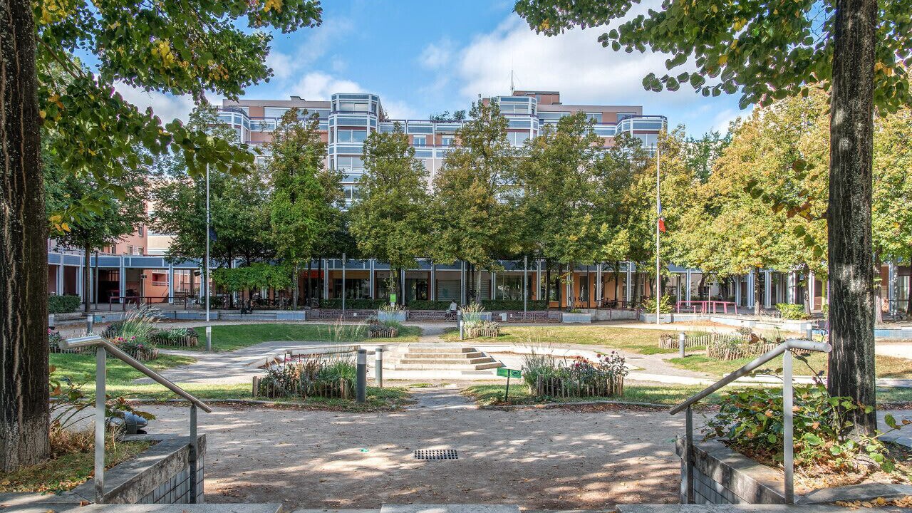 Photo of Outdoor in Moliere Vauban