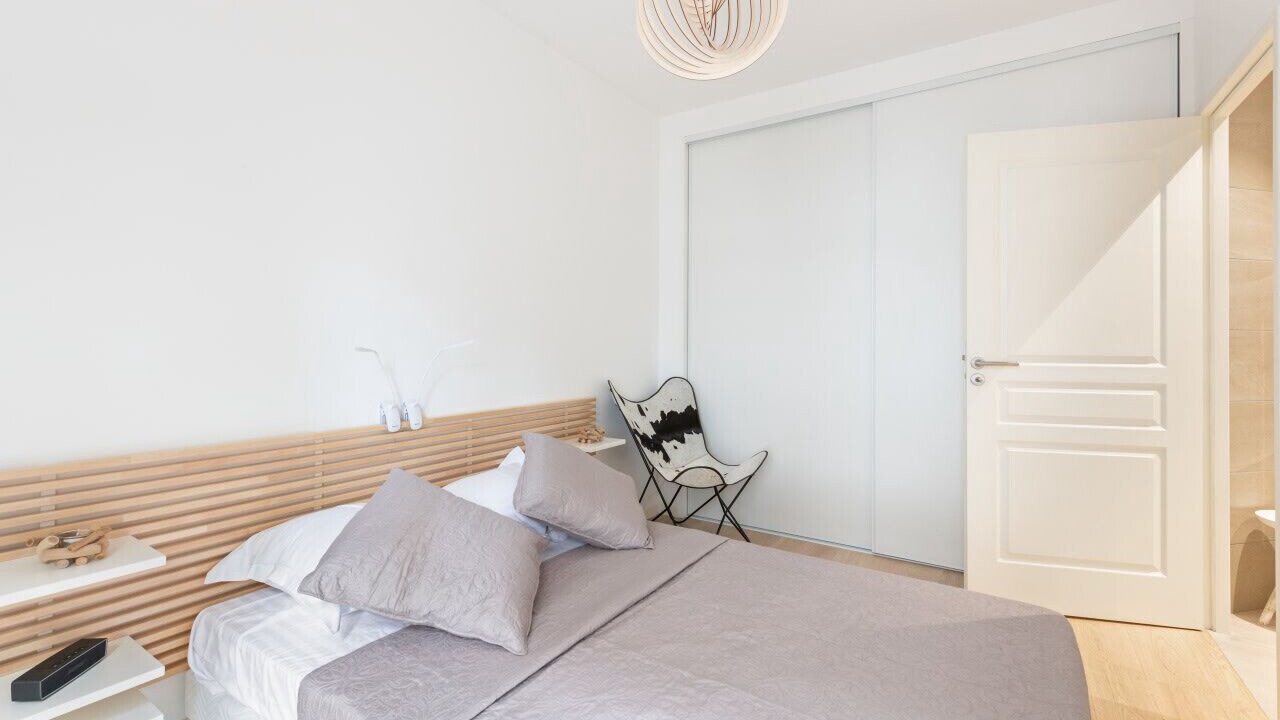 Photo of Bedroom in Monplaisir