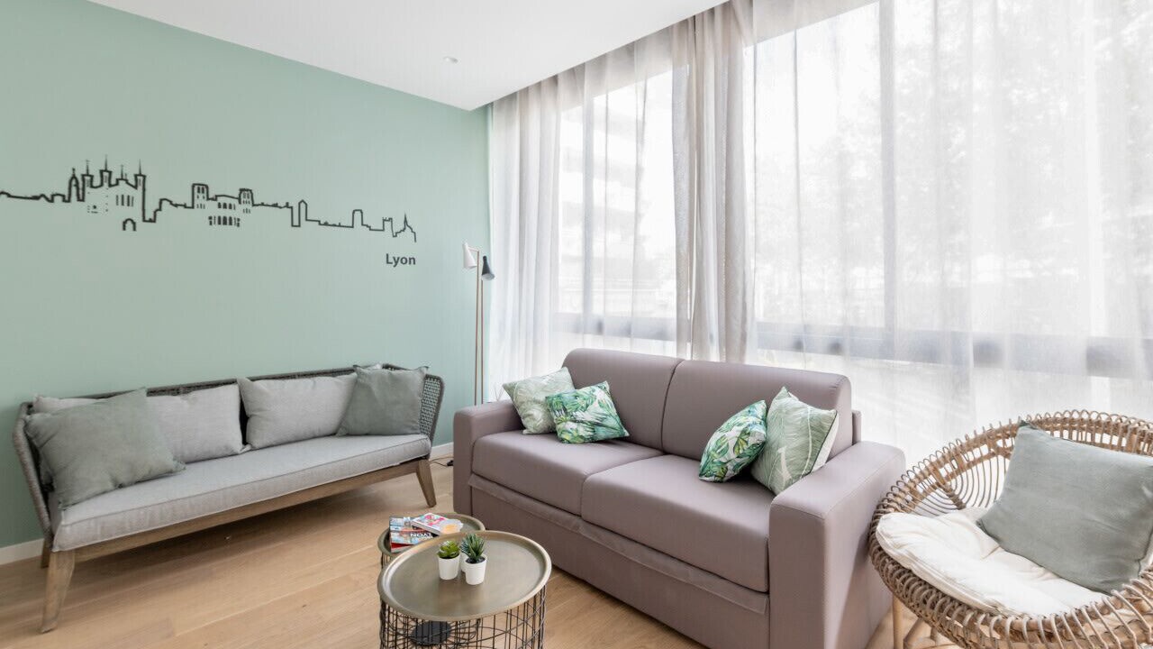 Photo of Livingroom in Monplaisir