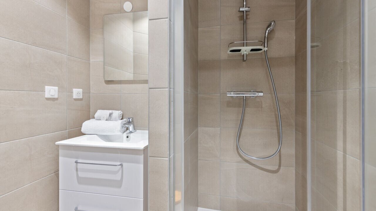 Photo of Bathroom in Monplaisir