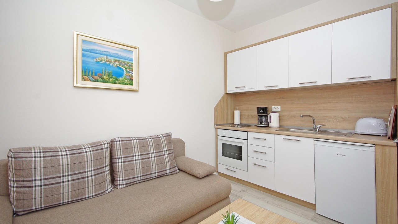 Photo of Livingroom in Podaca