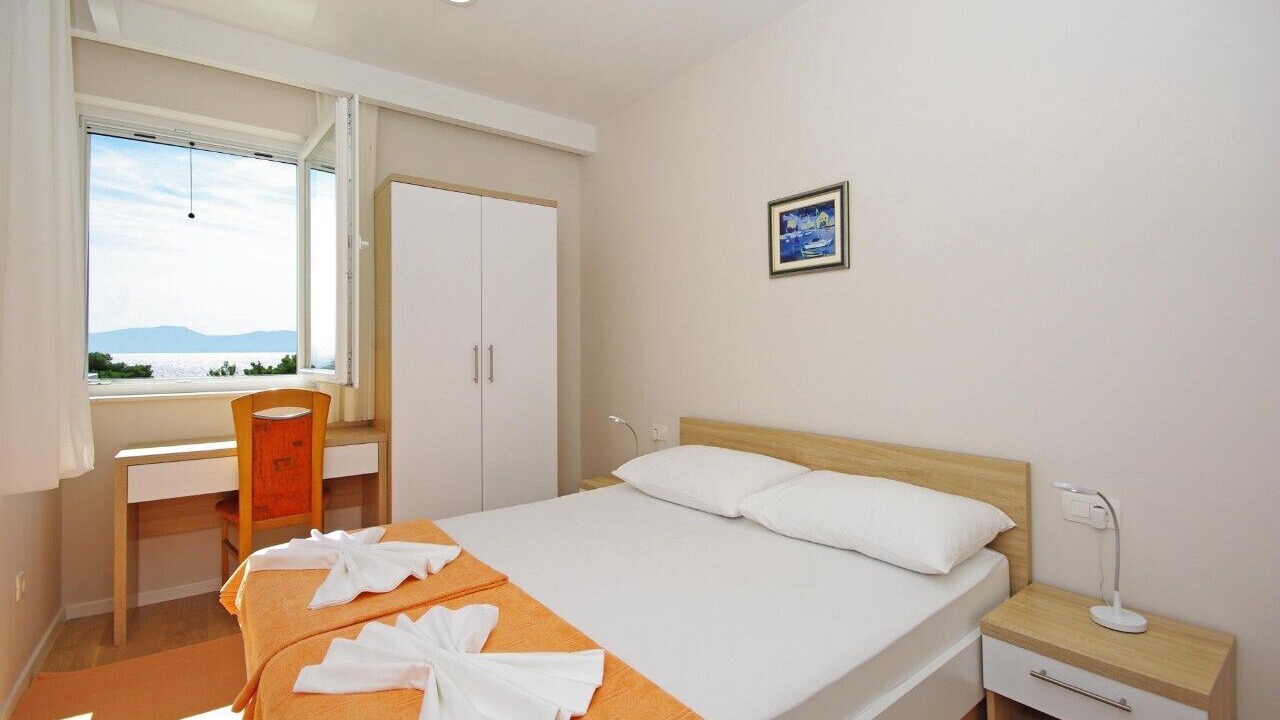 Photo of Bedroom in Podaca