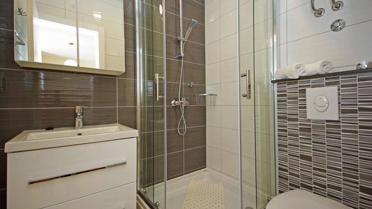 Photo of Bathroom in Podaca