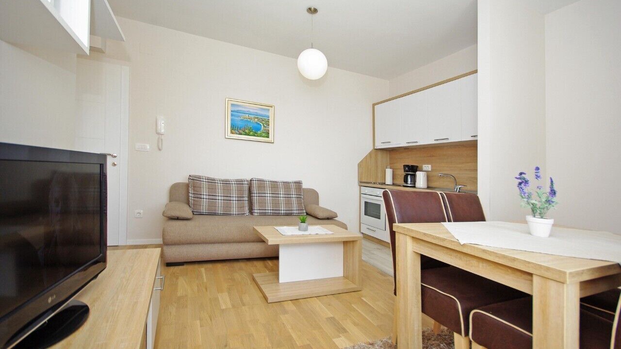 Photo of Livingroom in Podaca