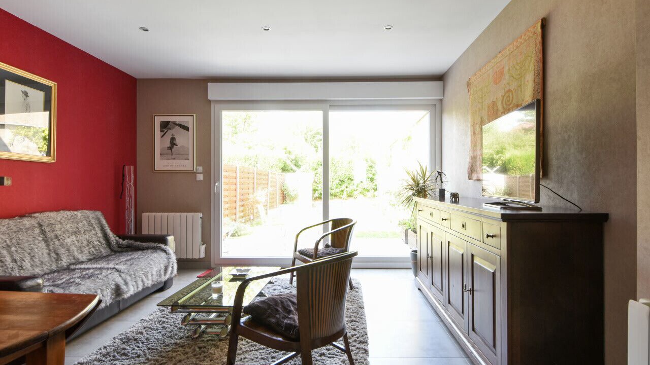 Photo of Livingroom in Marcq-en-Baroeul