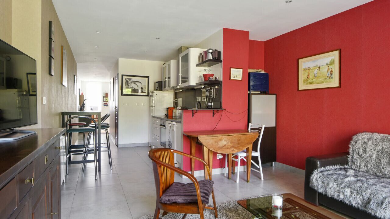 Photo of Livingroom in Marcq-en-Baroeul