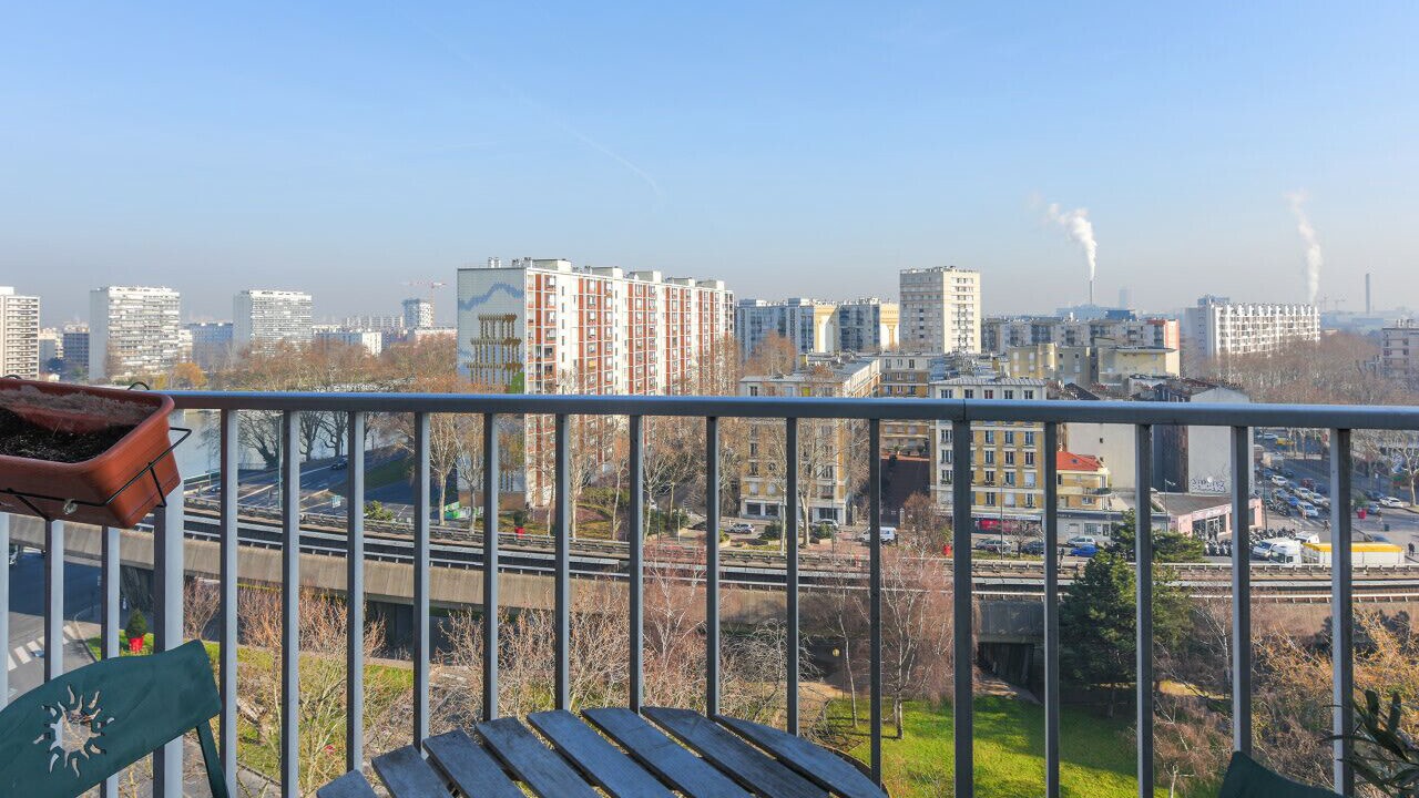 Photo of Outdoor in Clichy