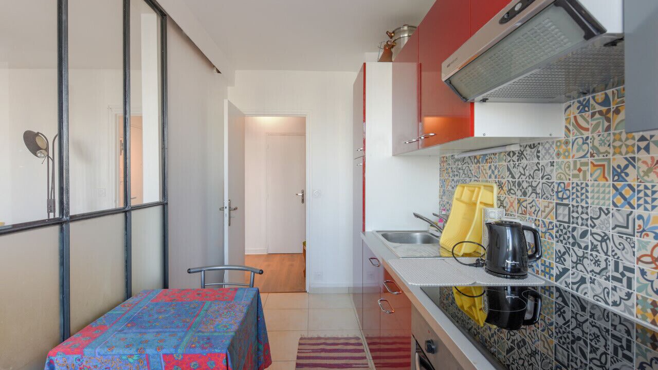 Photo of Kitchen in Clichy