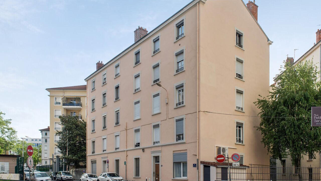 Photo of Outdoor in Part Dieu - Bir Hakeim