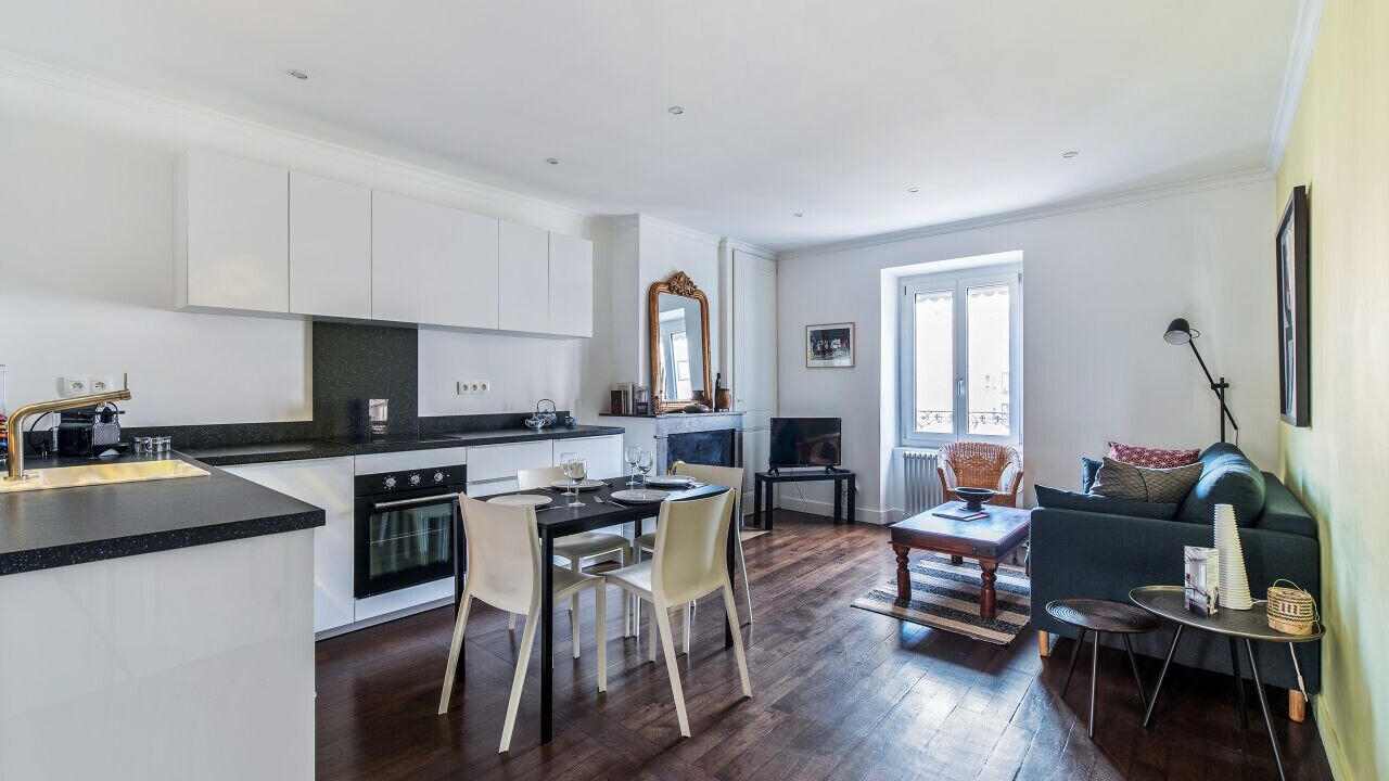 Photo of Others in Part Dieu - Bir Hakeim