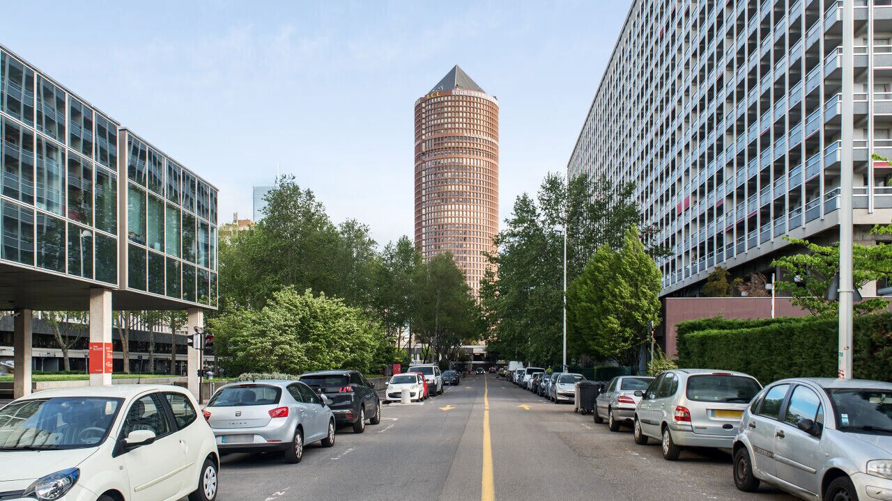Photo of Others in Part Dieu - Bir Hakeim