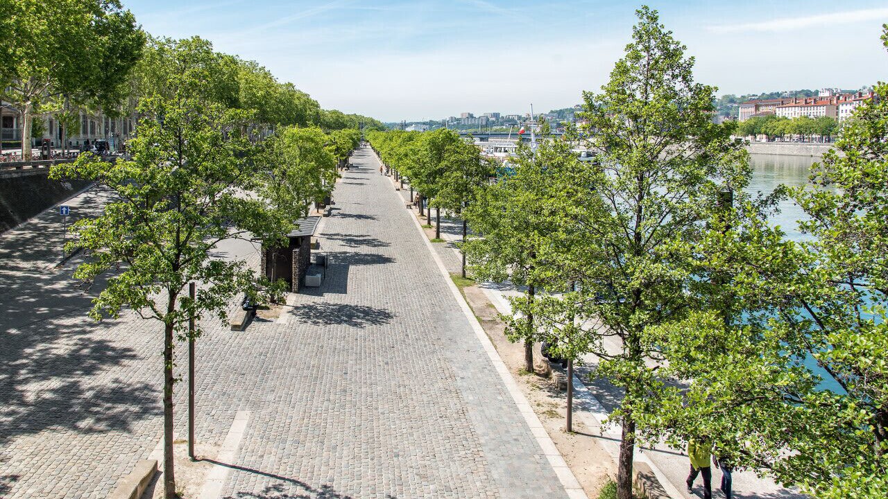 Photo of Outdoor in Lyon City Centre