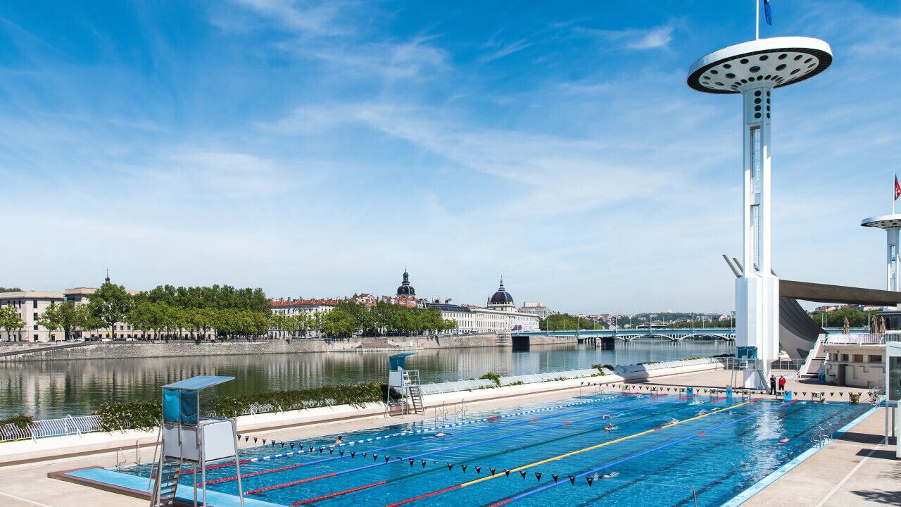 Photo of Outdoor in Lyon City Centre