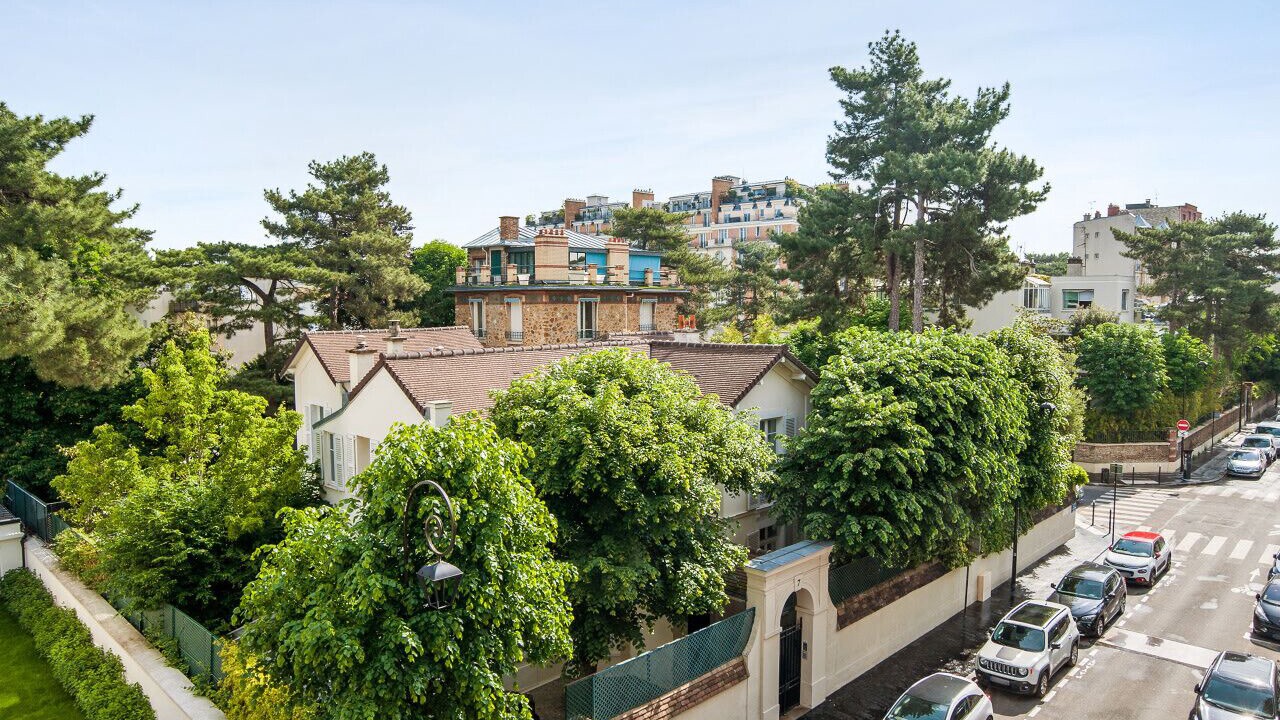Photo of Outdoor in Prince–Marmottan