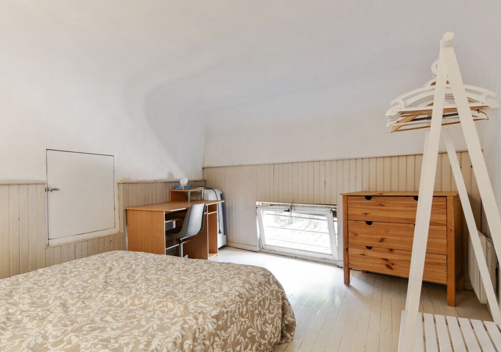 Photo of Bedroom in Aix-en-Provence Historic Centre