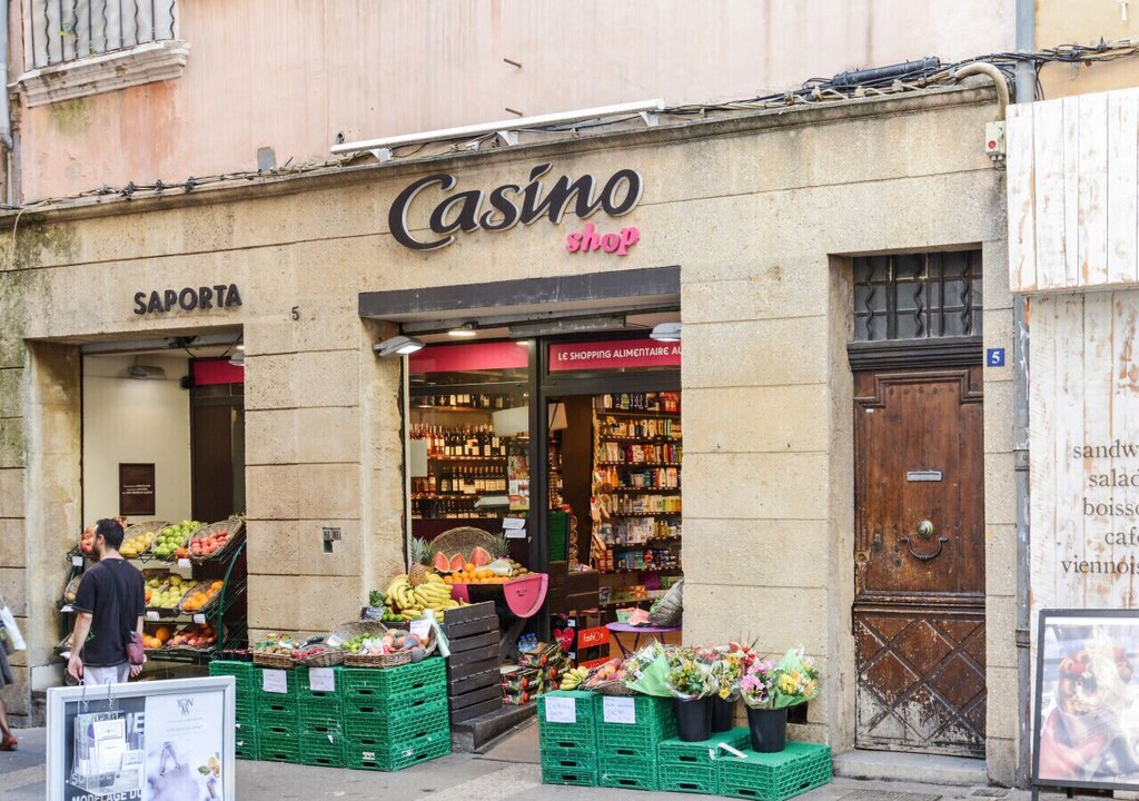 Photo of Others in Aix-en-Provence Historic Centre
