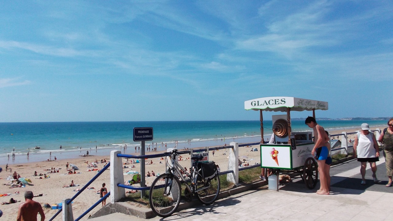 Photo of Others in Jullouville-les-Pins