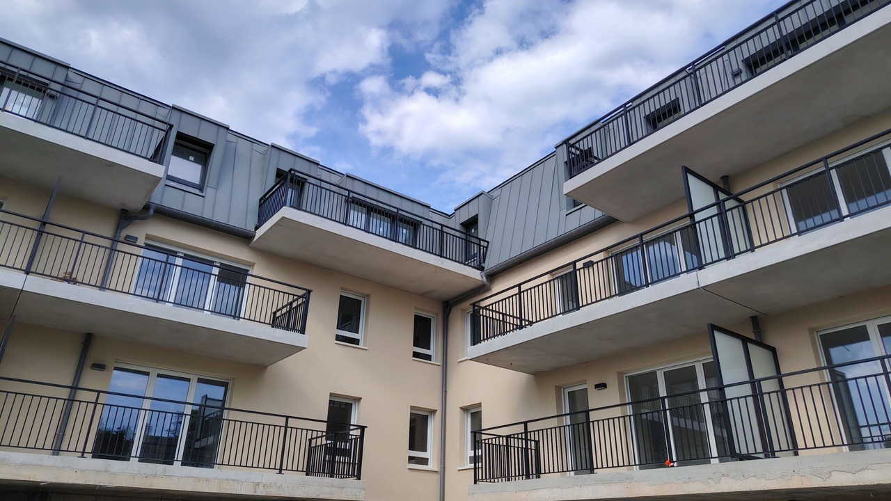 Photo of Outdoor in Jullouville-les-Pins