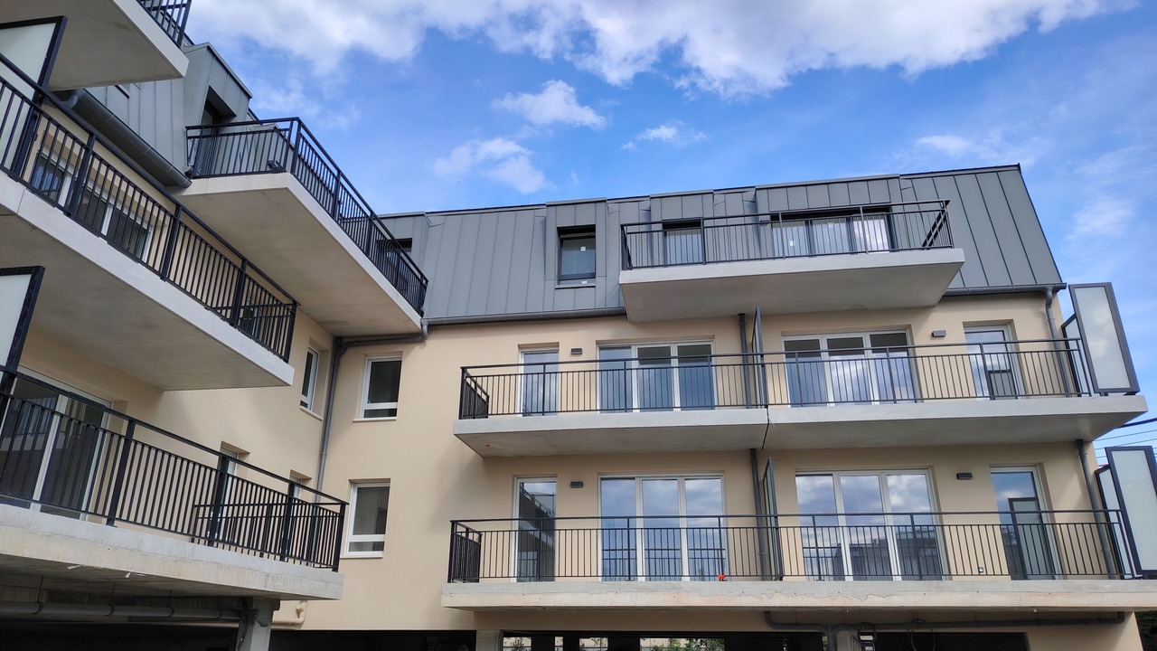 Photo of Outdoor in Jullouville-les-Pins