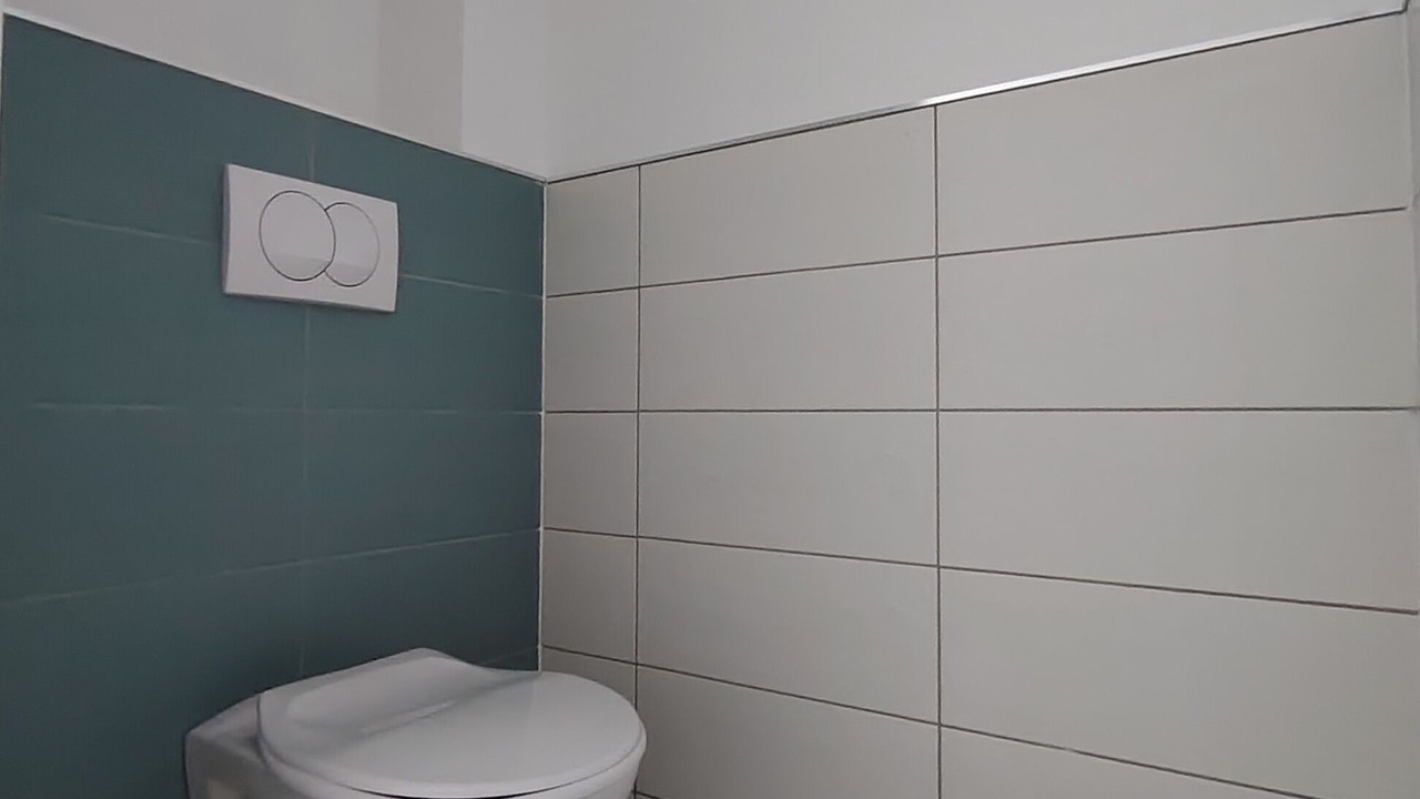 Photo of Bathroom in Jullouville-les-Pins