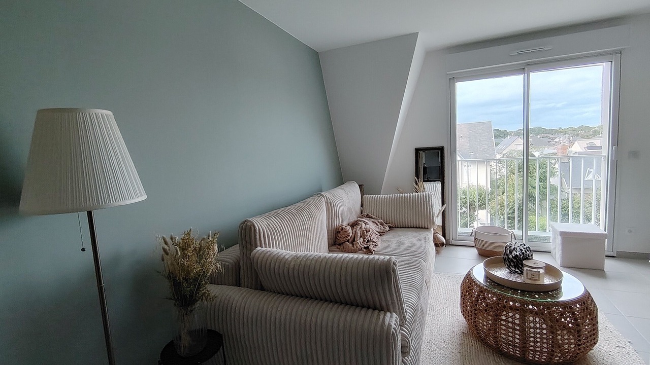 Photo of Livingroom in Jullouville-les-Pins