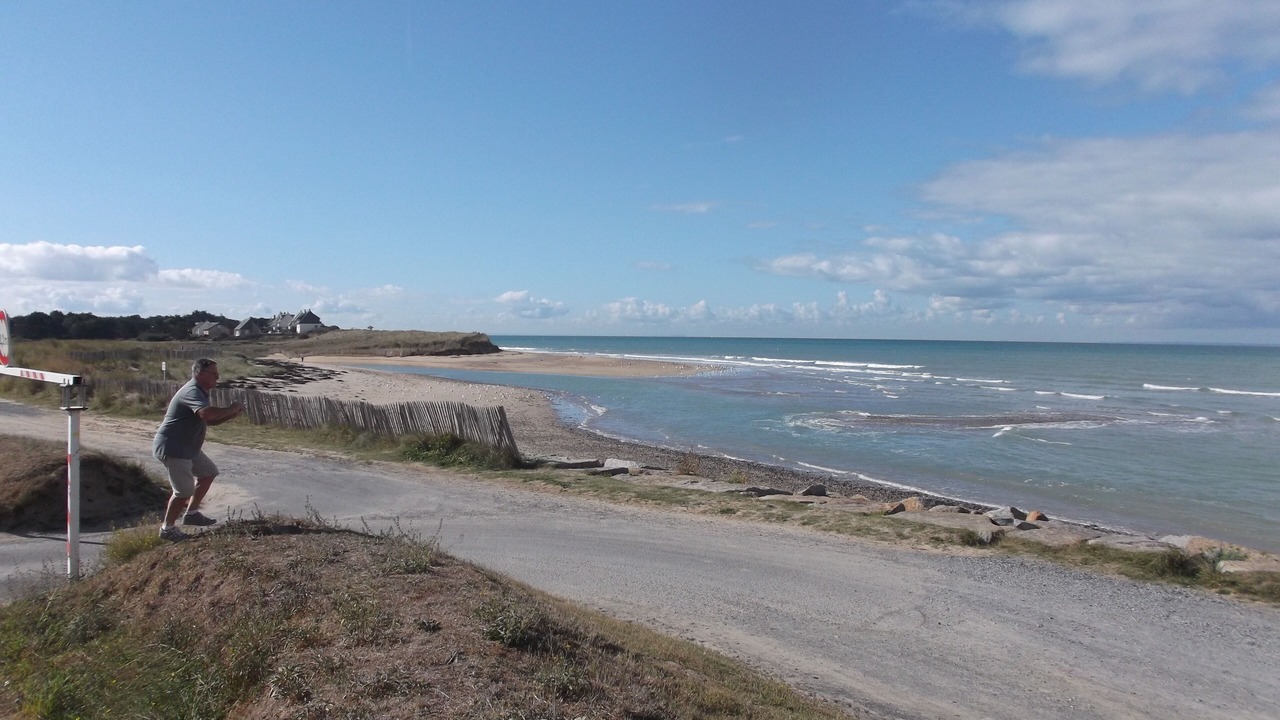 Photo of Others in Jullouville-les-Pins