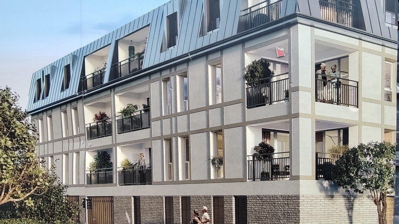 Photo of Outdoor in Jullouville-les-Pins