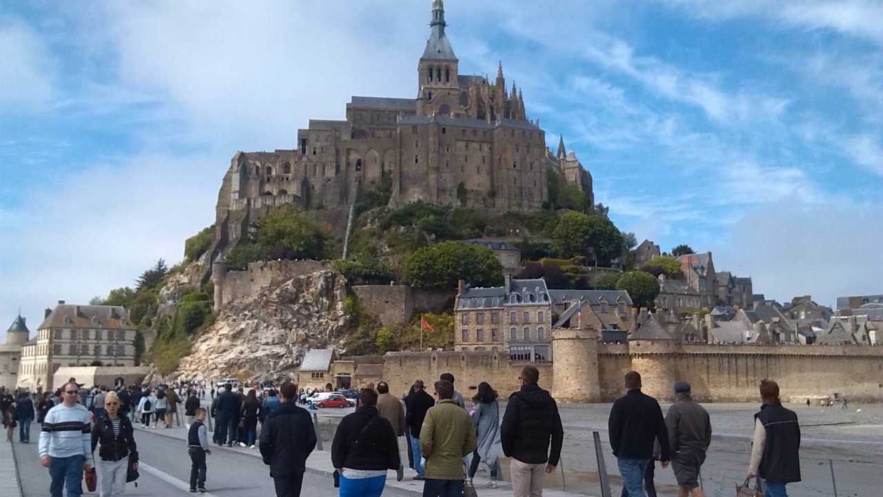 Photo of Others in Jullouville-les-Pins