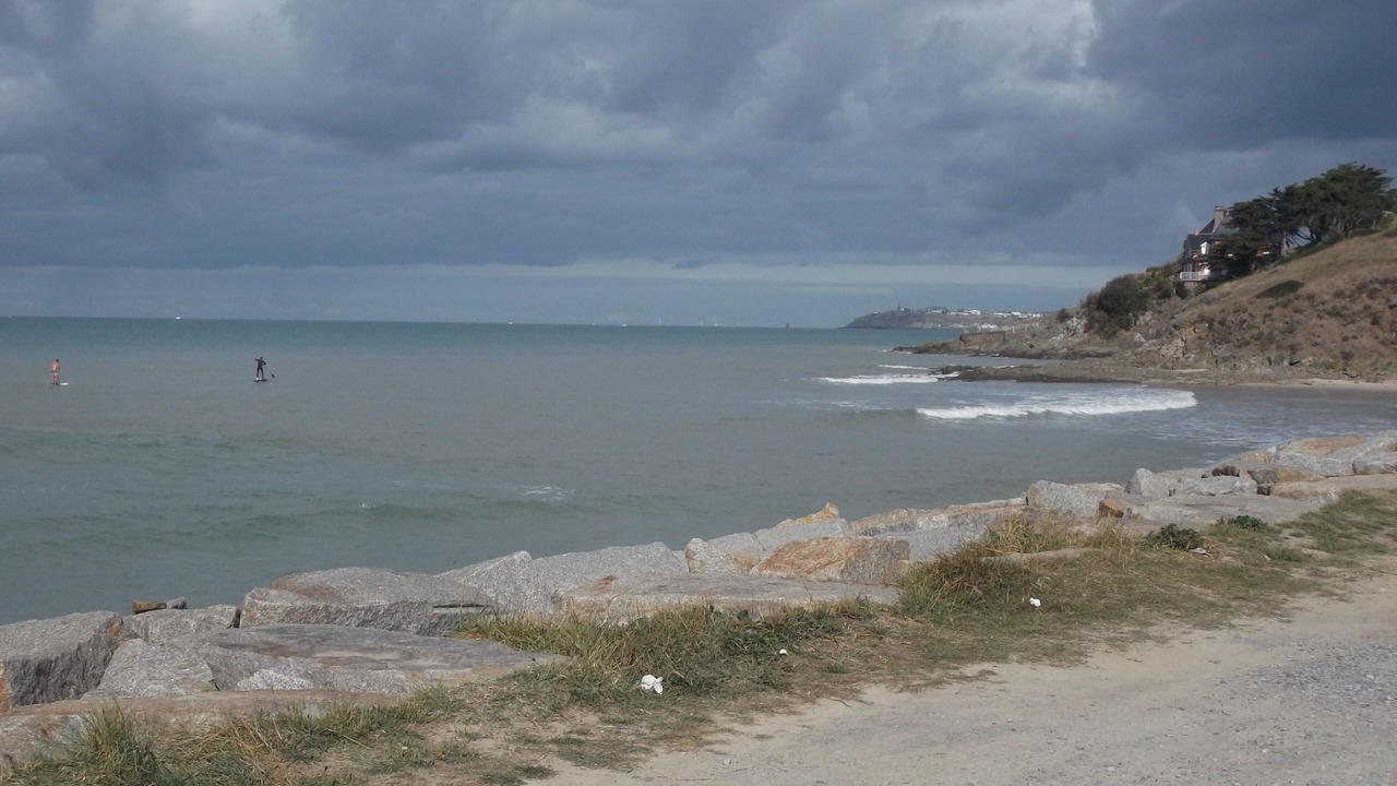 Photo of Others in Jullouville-les-Pins