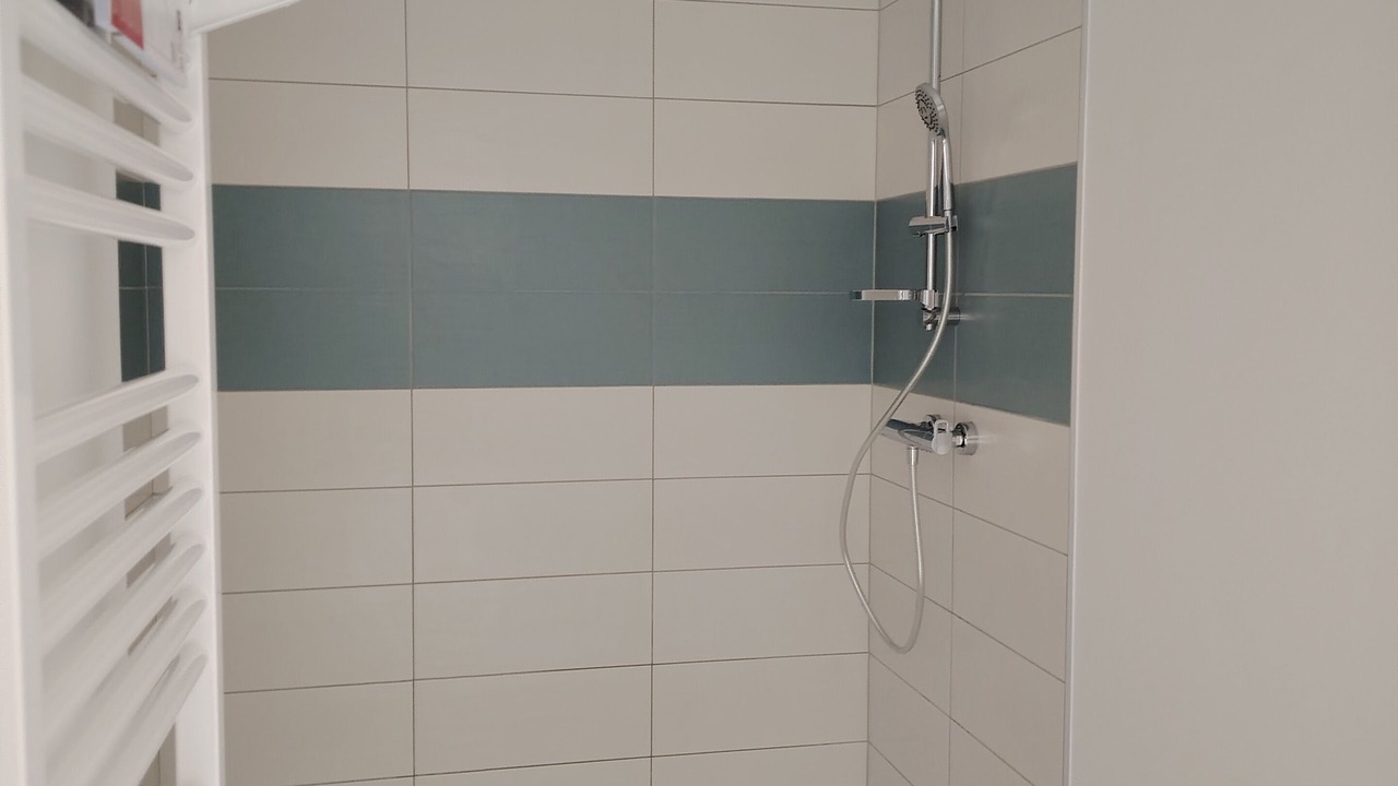 Photo of Bathroom in Jullouville-les-Pins