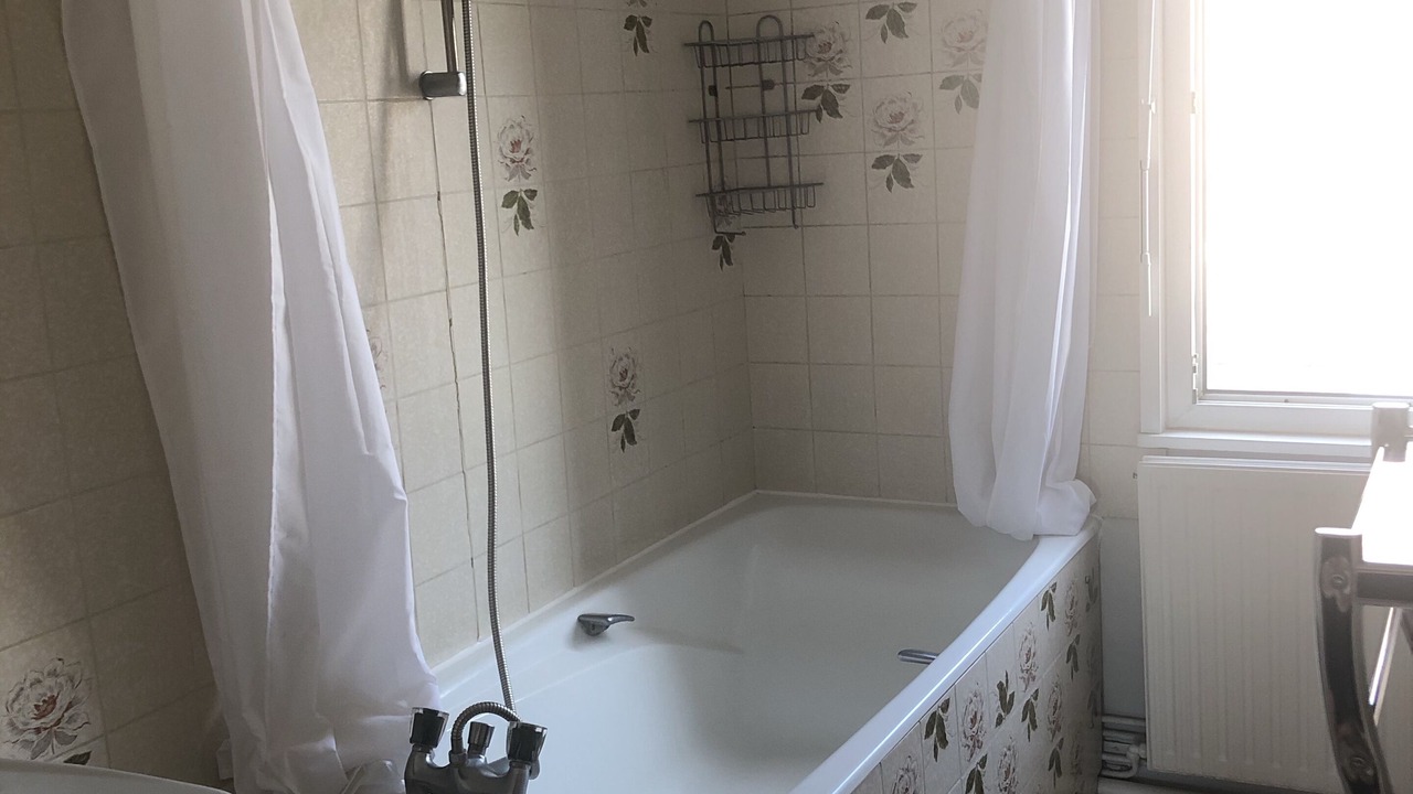 Photo of Bathroom in Saint-Quentin