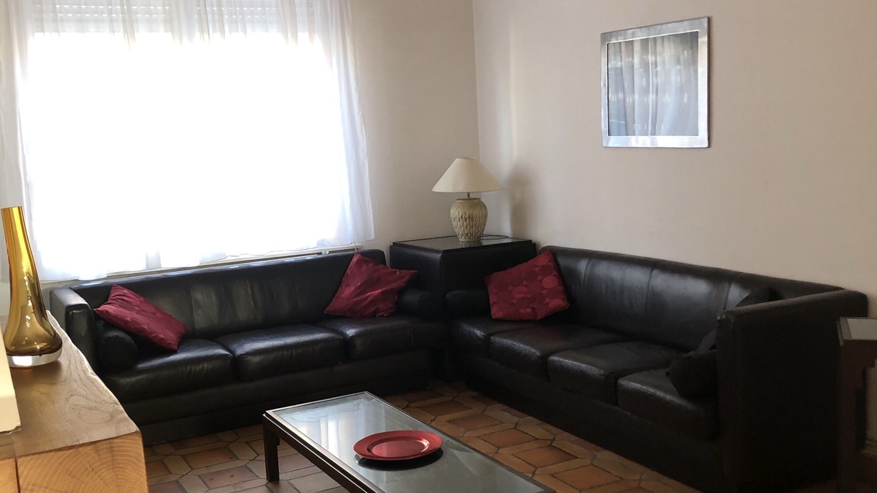 Photo of Livingroom in Saint-Quentin