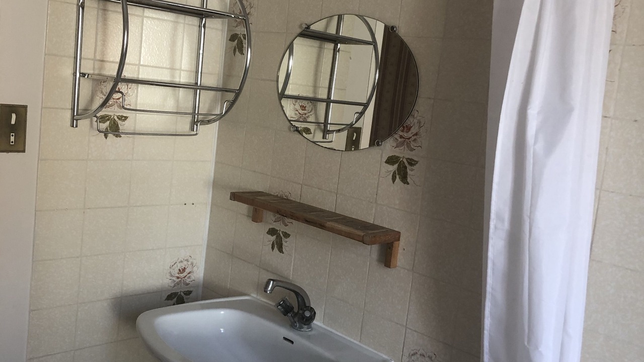 Photo of Bathroom in Saint-Quentin