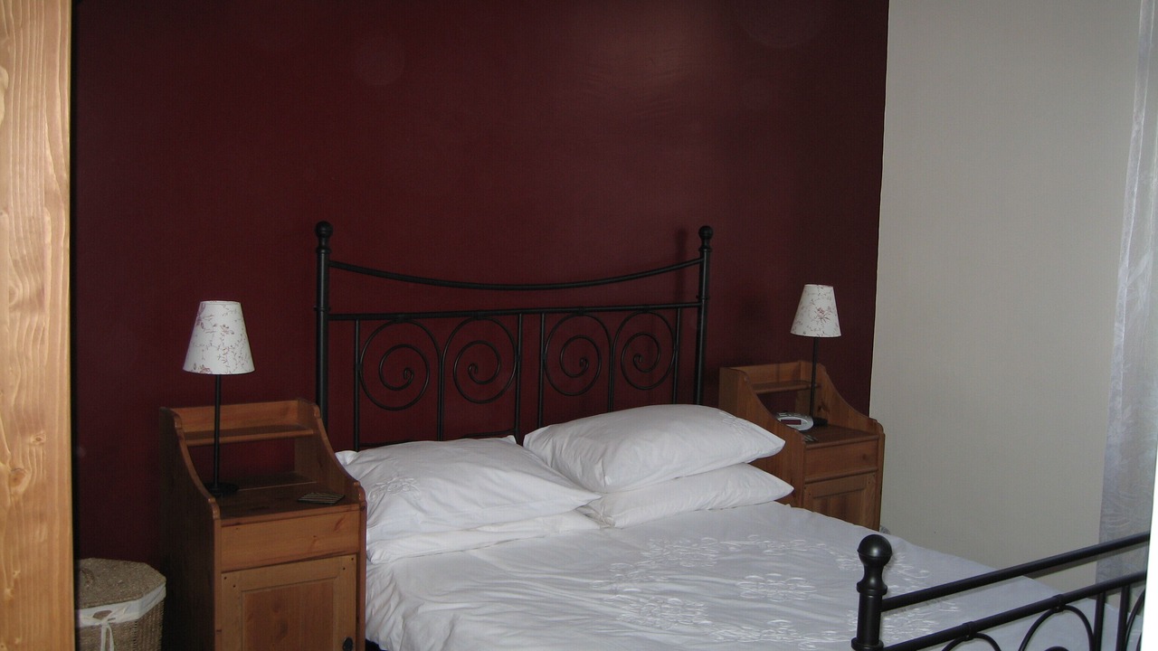 Photo of Bedroom in Saint-Quentin