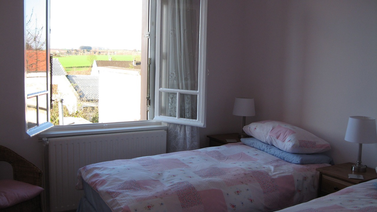 Photo of Bedroom in Saint-Quentin
