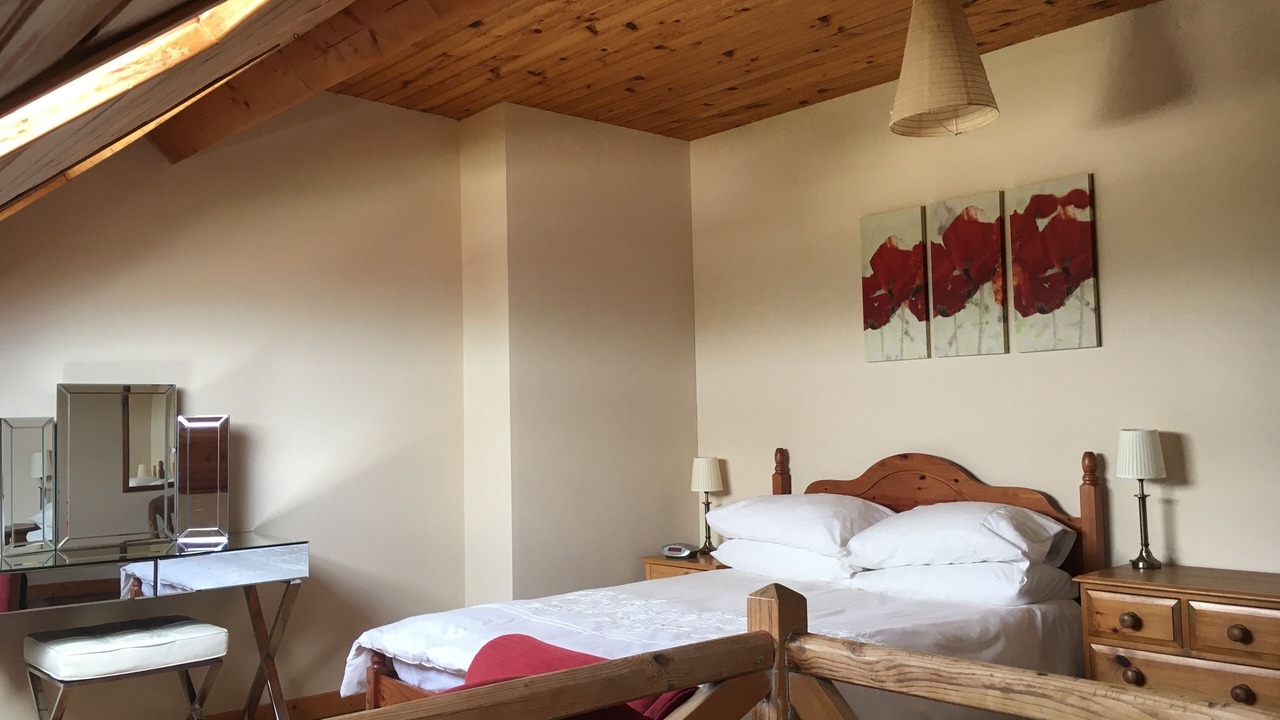 Photo of Bedroom in Saint-Quentin